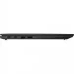 Ноутбук Lenovo ThinkPad X1 Carbon Gen 10 21CB000BUS (14 ", WUXGA 1920x1200 (16:10), Intel, Core i7, 16 Гб, SSD, 512 ГБ, Intel Iris Xe Graphics)