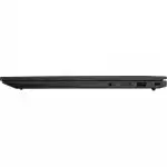 Ноутбук Lenovo ThinkPad X1 Carbon Gen 10 21CB000BUS (14 ", WUXGA 1920x1200 (16:10), Intel, Core i7, 16 Гб, SSD, 512 ГБ, Intel Iris Xe Graphics)