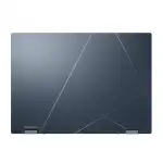 Ноутбук Asus Zenbook Flip 14 UP3404VA-KN026W (14 ", WQXGA+ 2880x1800 (16:10), Intel, Core i7, 16 Гб, SSD, 1 ТБ, Intel Iris Xe Graphics)