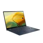 Ноутбук Asus Zenbook Flip 14 UP3404VA-KN026W (14 ", WQXGA+ 2880x1800 (16:10), Intel, Core i7, 16 Гб, SSD, 1 ТБ, Intel Iris Xe Graphics)