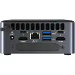 Платформа для ПК Intel NUC BNUC11TNHI50000
