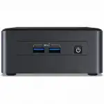 Платформа для ПК Intel NUC BNUC11TNHI50000