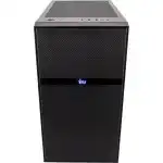 Персональный компьютер iRU Home 310H5GM 1858330 (Core i7, 11700F, 2.5, 8 Гб, DDR4-3200, SSD)