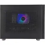 Персональный компьютер iRU Game 510B6GS 1912655 (Core i5, 12400F, 2.5, 16 Гб, DDR4-3200, SSD)