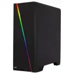 Персональный компьютер iRU Game 310H5GE 1907811 (Core i5, 11400F, 2.6, 16 Гб, DDR4-3200, SSD)