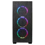 Персональный компьютер iRU Game 710Z6GP 1871622 (Core i7, 12700F, 2.1, 16 Гб, DDR4-3200, SSD)