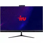 Моноблок iRU Office 23IH5P (1899212) (23.8 ", Intel, Core i3, 10105, 3.7, 8 Гб, SSD, 256 Гб)