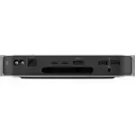 Персональный компьютер Apple Mac mini A2686 MMFJ3LZ/A (Apple M2 series, M2, 2.4, 8 Гб, DDR5-6400, SSD, Mac OS)