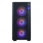 Персональный компьютер Raskat Strike 520124067 Strike520124067 (AMD Ryzen 5, 5600X, 3.7, 16 Гб, DDR4-3200, SSD)