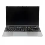 Ноутбук HIPER WORKBOOK (SHSKDW8E) (15.6 ", FHD 1920x1080 (16:9), Intel, Core i5, 16 Гб, SSD, 512 ГБ, Intel UHD Graphics)