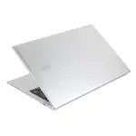 Ноутбук HIPER OFFICE SP (MTL1732A10110DS) (17.3 ", FHD 1920x1080 (16:9), Intel, Core i3, 8 Гб, SSD, 256 ГБ, Intel UHD Graphics)