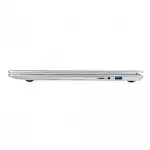 Ноутбук HIPER OFFICE SP (MTL1732A10110DS) (17.3 ", FHD 1920x1080 (16:9), Intel, Core i3, 8 Гб, SSD, 256 ГБ, Intel UHD Graphics)