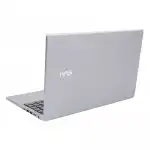 Ноутбук HIPER DZEN (H1569O582DMP) (15.6 ", FHD 1920x1080 (16:9), Intel, Core i5, 8 Гб, SSD, 256 ГБ, Intel UHD Graphics)
