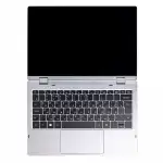 Ноутбук HIPER SLIM (H1306O5165HM) (13.3 ", FHD 1920x1080 (16:9), Intel, Core i5, 16 Гб, SSD, 512 ГБ, Intel UHD Graphics)