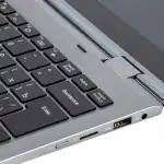 Ноутбук HIPER SLIM (H1306O5165HM) (13.3 ", FHD 1920x1080 (16:9), Intel, Core i5, 16 Гб, SSD, 512 ГБ, Intel UHD Graphics)