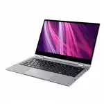 Ноутбук HIPER SLIM (H1306O5165HM) (13.3 ", FHD 1920x1080 (16:9), Intel, Core i5, 16 Гб, SSD, 512 ГБ, Intel UHD Graphics)