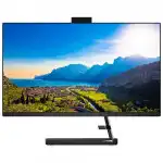Моноблок Lenovo AIO 3 27ALC6 F0FY00E9RU (27 ", AMD, Ryzen 5, 5500U, 2.1, 16 Гб, SSD, 512 Гб)