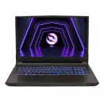Ноутбук HIPER GAMING (G16RTX3070A10400LX) (16 ", FHD 1920x1080 (16:9), Intel, Core i5, 16 Гб, SSD, 512 ГБ, nVidia GeForce RTX 3070)