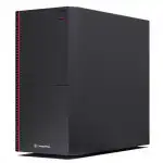 Персональный компьютер ГРАВИТОН Д50А116810 (AMD Ryzen 5, 5600G, 3.9, 8 Гб, DDR4-3200, SSD)