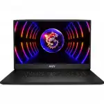 Ноутбук MSI Titan GT77HX 13VI-213RU (9S7-17Q211-213) (17.3 ", 4K Ultra HD 3840x2160 (16:9), Intel, Core i9, 64 Гб, SSD, NVIDIA GeForce RTX 4090)