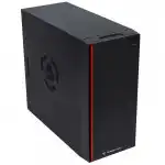 Персональный компьютер ГРАВИТОН Д50А116811 (AMD Ryzen 5, 5600G, 3.9, 8 Гб, DDR4-2666, SSD)