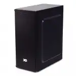 Персональный компьютер X-Game Basic XG710 (Core i3, 10105, 3.7, 16 Гб, DDR4-2666, SSD)