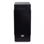 Персональный компьютер X-Game Basic XG710 (Core i3, 10105, 3.7, 16 Гб, DDR4-2666, SSD)