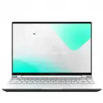 Ноутбук Gigabyte AERO 14 OLED BMF-72KZBB4SD (14 ", WQXGA+ 2880x1800 (16:10), Intel, Core i7, 16 Гб, SSD, 1 ТБ, nVidia GeForce RTX 4050)