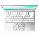 Ноутбук Gigabyte AERO 14 OLED BMF-72KZBB4SD (14 ", WQXGA+ 2880x1800 (16:10), Intel, Core i7, 16 Гб, SSD, 1 ТБ, nVidia GeForce RTX 4050)