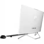 Моноблок HP 205 G8 All-in-One 6D455EA (23.8 ", AMD, Ryzen 5, 5500U, 2.1, 16 Гб, SSD, 512 Гб)