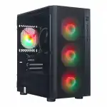 Персональный компьютер Raskat Strike 520 Strike520124339 (AMD Ryzen 5, 5600X, 3.7, 16 Гб, DDR4-2666, SSD)
