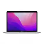 Ноутбук Apple MacBook Pro A2338 MNEJ3LL/A (13.3 ", WQXGA 2560x1600 (16:10), Apple, Apple M2 series, 8 Гб, SSD, 512 ГБ, Apple M2 10-Core)