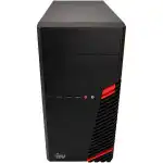 Персональный компьютер iRU Game 520B5SM 1681198 (AMD Ryzen 5, 5600X, 3.7, 16 Гб, DDR4-3000, SSD, Windows 11 Home)