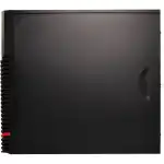 Персональный компьютер iRU Game 520B5SM 1681198 (AMD Ryzen 5, 5600X, 3.7, 16 Гб, DDR4-3000, SSD, Windows 11 Home)
