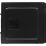 Персональный компьютер iRU Game 520B5SE 1678080 (AMD Ryzen 5, 5600, 3.5, 8 Гб, DDR4-3000, SSD)