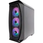 Персональный компьютер iRU Game 520B5GMA 1678088 (AMD Ryzen 5, 5600X, 3.7, 16 Гб, DDR4-3000, SSD)