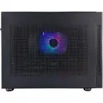Персональный компьютер iRU Home 520B4GS 1640087 (AMD Ryzen 5, 5600G, 3.9, 16 Гб, DDR4-2666, SSD, Windows 10 Home)