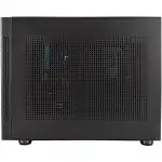 Персональный компьютер iRU Home 520B4GS 1640087 (AMD Ryzen 5, 5600G, 3.9, 16 Гб, DDR4-2666, SSD, Windows 10 Home)