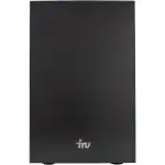 Персональный компьютер iRU Home 520B4GS 1640087 (AMD Ryzen 5, 5600G, 3.9, 16 Гб, DDR4-2666, SSD, Windows 10 Home)