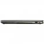 Ноутбук HP Spectre x360 15-eb1003ur 2X2A7EA (15.6 ", 4K Ultra HD 3840x2160 (16:9), Intel, Core i7, 16 Гб, SSD, 1 ТБ, Intel Iris Xe Graphics)