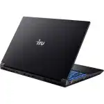 Ноутбук iRU Калибр 15ALC 1930301 (15.6 ", FHD 1920x1080 (16:9), Intel, Core i5, 16 Гб, SSD, 512 ГБ, nVidia GeForce RTX 3060)