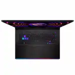 Ноутбук MSI Raider 13VH-214RU (9S7-17S111-214) (17 ", WQXGA 2560x1600 (16:10), Intel, Core i7, 32 Гб, SSD, 1 ТБ, NVIDIA GeForce RTX 4080)