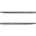 Ноутбук Huawei MateBook X Pro MorganG-W7611T 53013SJV (14.2 ", 3120x2080, Intel, Core i7, 16 Гб, SSD, 1 ТБ, Intel Iris Xe Graphics)