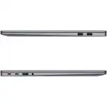 Ноутбук Huawei MateBook 16S CurieG-W9611T 53013SDA (16 ", 2520x1680 (3:2), Intel, Core i9, 16 Гб, SSD, 1 ТБ, Intel Iris Xe Graphics)