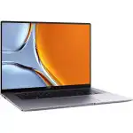 Ноутбук Huawei MateBook 16S CurieG-W9611T 53013SDA (16 ", 2520x1680 (3:2), Intel, Core i9, 16 Гб, SSD, 1 ТБ, Intel Iris Xe Graphics)