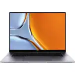 Ноутбук Huawei MateBook 16S CurieG-W9611T 53013SDA (16 ", 2520x1680 (3:2), Intel, Core i9, 16 Гб, SSD, 1 ТБ, Intel Iris Xe Graphics)