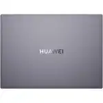 Ноутбук Huawei MateBook 16S CurieG-W9611T 53013SDA (16 ", 2520x1680 (3:2), Intel, Core i9, 16 Гб, SSD, 1 ТБ, Intel Iris Xe Graphics)