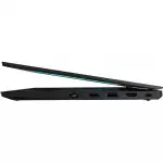 Ноутбук Lenovo ThinkPad L13 Gen 2 20VJS7LD00 (13.3 ", FHD 1920x1080 (16:9), Intel, Core i5, 8 Гб, SSD, 256 ГБ, Intel Iris Xe Graphics)
