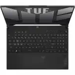 Ноутбук Asus TUF Gaming A15 FA507NU-LP031 90NR0EB5-M003D0 (15.6 ", FHD 1920x1080 (16:9), AMD, Ryzen 7, 16 Гб, SSD, 512 ГБ, nVidia GeForce RTX 4050)