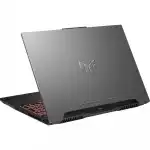 Ноутбук Asus TUF Gaming A15 FA507NU-LP031 90NR0EB5-M003D0 (15.6 ", FHD 1920x1080 (16:9), AMD, Ryzen 7, 16 Гб, SSD, 512 ГБ, nVidia GeForce RTX 4050)